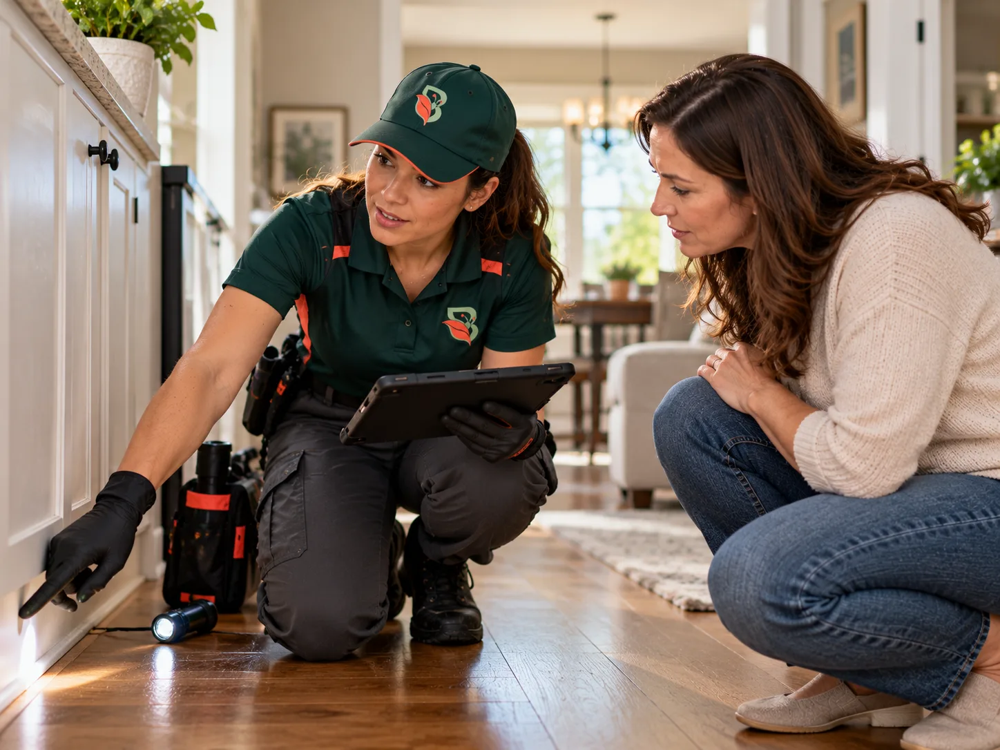 Pest Control Clear Spring, MD FAQs